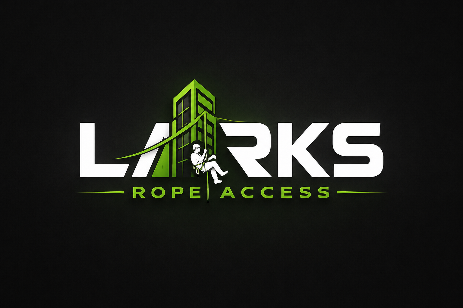 Larks Rope Access